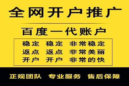 搜索开户返点案例解析：揭秘赚钱秘诀
